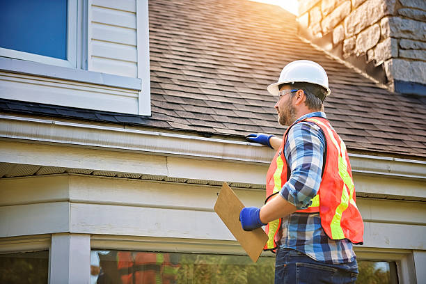 Trusted Storm Damage Roof Repair service in Creola, AL - Brentwood Metal Roofing